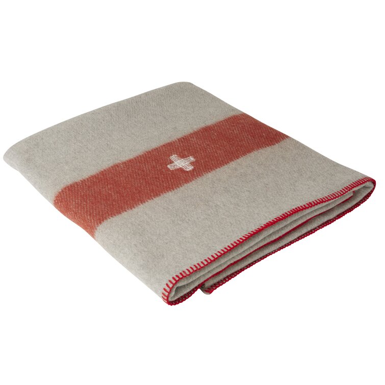 Swiss army best sale blankets for sale